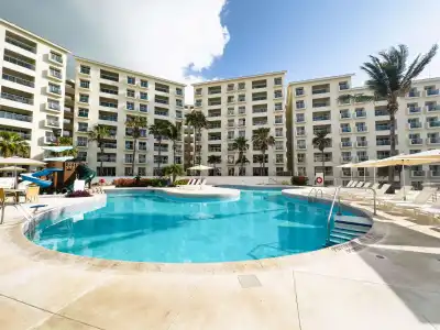 Emporio Cancun Optional All Inclusive - 13