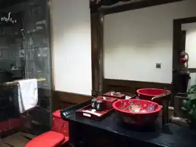 Chunxi Fang Old Chengdu Inn - 8