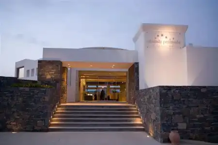 Elounda Peninsula Luxury Resort - 0