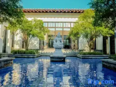 Fuchun Resort - 145