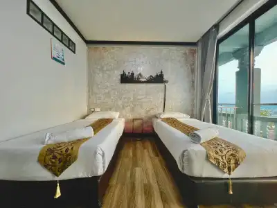 Pimpimarn Beach - 14