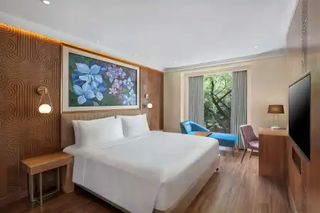 Radisson Blu & Suites GRT Chennai - 47