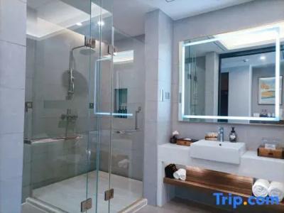 Wulan Hot Spring - 74