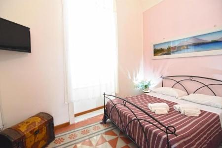 Sunrise B&B - 344