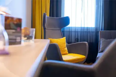 Arotel Best Living Nürnberg - 50