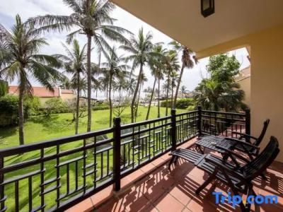 Victoria Hoi An Beach Resort & Spa - 52