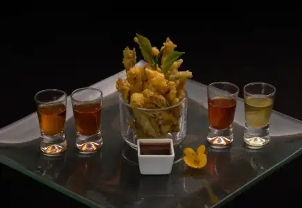 Heritance Tea Factory - 46