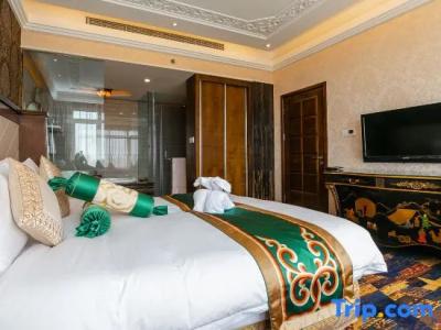 Hohhot Inner Mongolia - 103