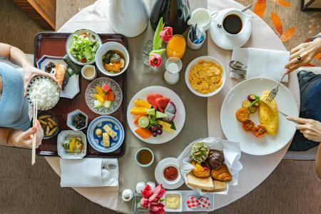 The Okura Prestige - 37