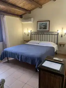 Agriturismo Villa Cefalà - 85