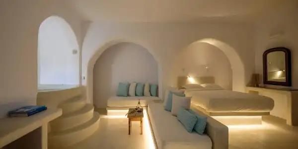 Mykonos Moussa Suites - 55