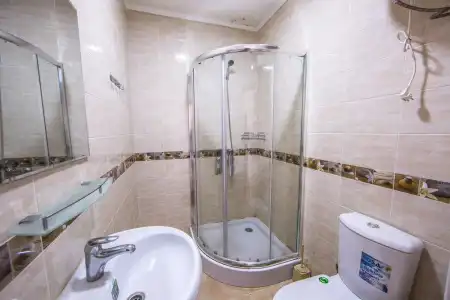 Altyn Bulak Lakeside Resort - 6
