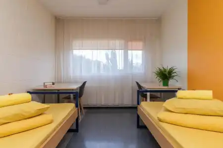 Academic Hostel - 17