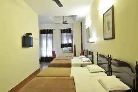 H R Palace - 53