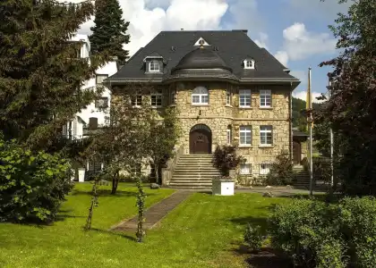 Rüters Parkhotel - 18