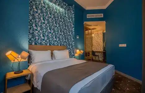 Boutique Gladius Inn - 171