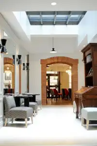 Hôtel Albert 1er - 22