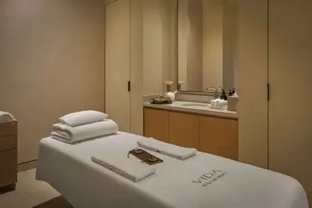 Vida Dubai Mall - 2