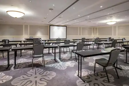 Lisbon Marriott - 32