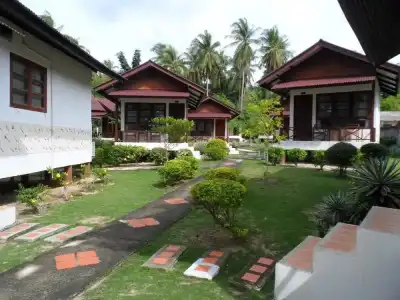 Sea Scene Resort - 31