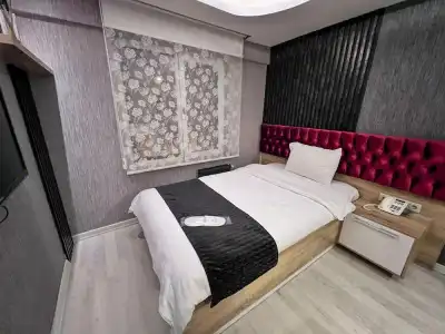 Butik Rafo Otel - 3