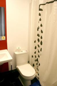 Safestay Athens Monastiraki - 19