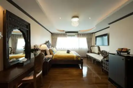 Thanyawintra Boutique & Spa - 66