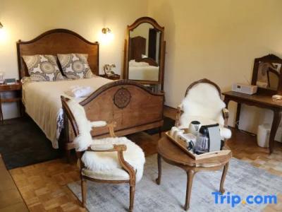 Logis du Chateau - 47