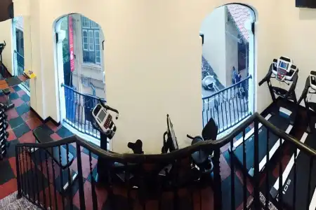 Fairway Colombo - Sri Lanka's First With Robot Technology - 6