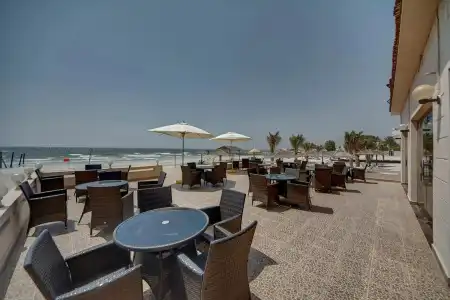 Ajman Beach - 24
