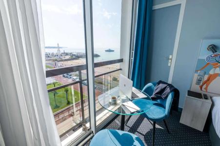 Best Western Royan Ocean - 97