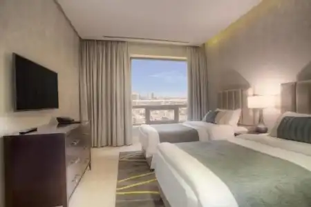 The House Boutique Suites - 61