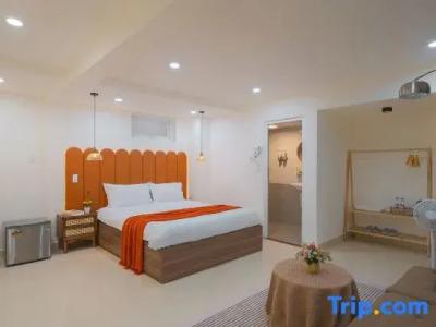 GREEN MEADOW VILLA&café - 118