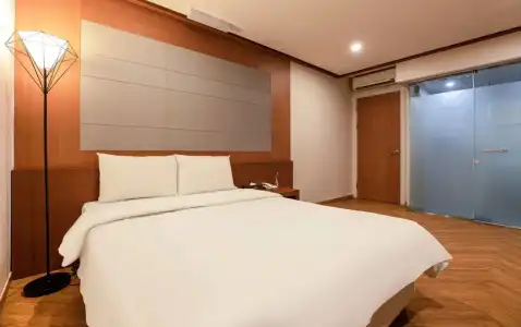 Incheon Airtel - 33
