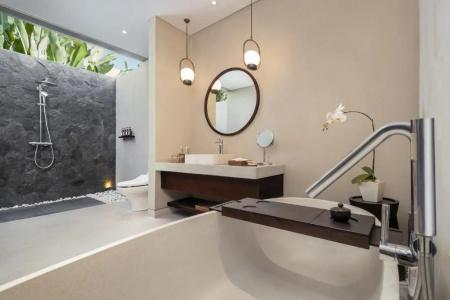 The Garcia Ubud & Resort - 42