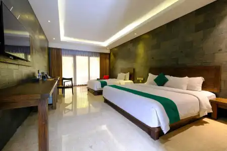The Westlake & Resort Yogyakarta - 54