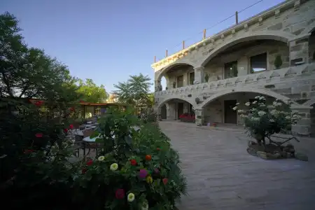 Kayatas Cave Suites - 194