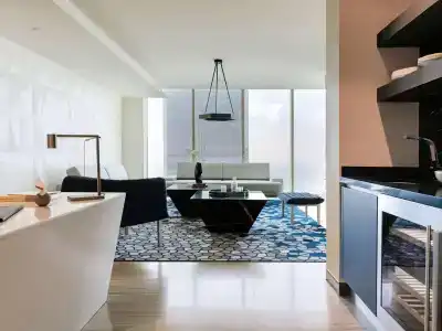 Sofitel Mexico City Reforma - 44