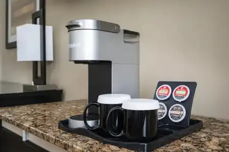 Best Western Premier Freeport Inn Calgary Airport - 101