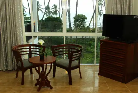 Sole Luna Resort & Spa - 6