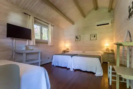 Mesón de Sancho - 110