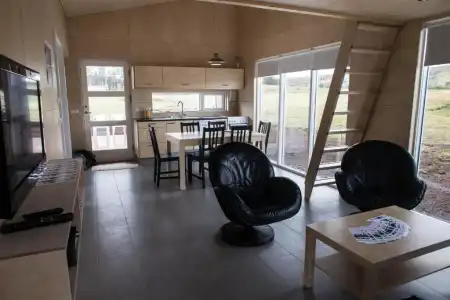 Einishus Cottages - 22