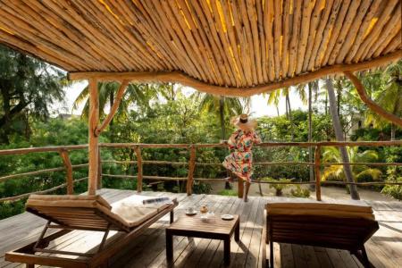 Zanzibar White Sand Luxury Villas & Spa - 303