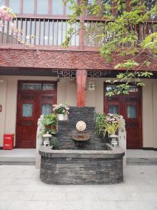 Jingshan Garden - 25