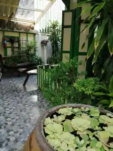 Baan Tepa Boutique House - 9