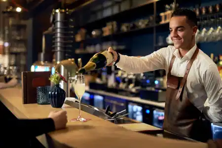 Van der Valk Antwerpen - 27