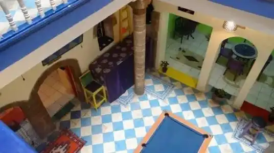 Dar El Pacha Hostel - 3