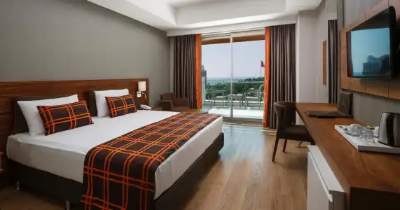 Side Sunport & Spa - All Inclusive - 35