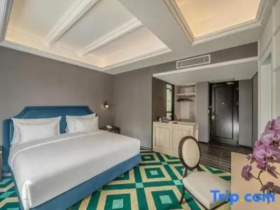 Des Indes Menteng - 33