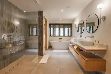 Legend Hill Resort and Spa - 7